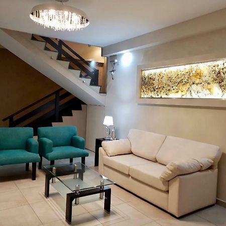 Luxury Apart Villa María Dış mekan fotoğraf