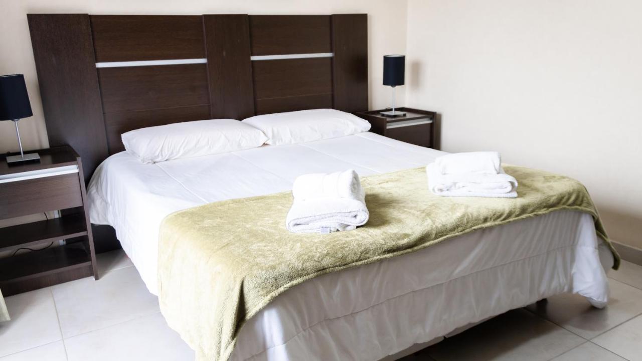 Luxury Apart Villa María Dış mekan fotoğraf