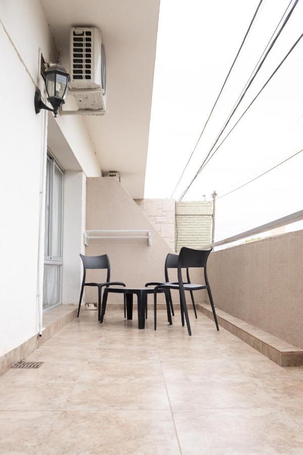 Luxury Apart Villa María Dış mekan fotoğraf