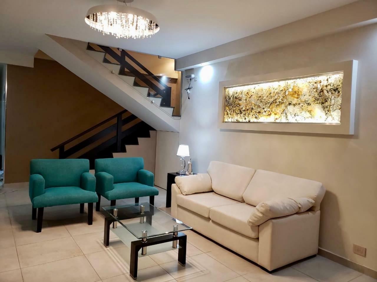 Luxury Apart Villa María Dış mekan fotoğraf