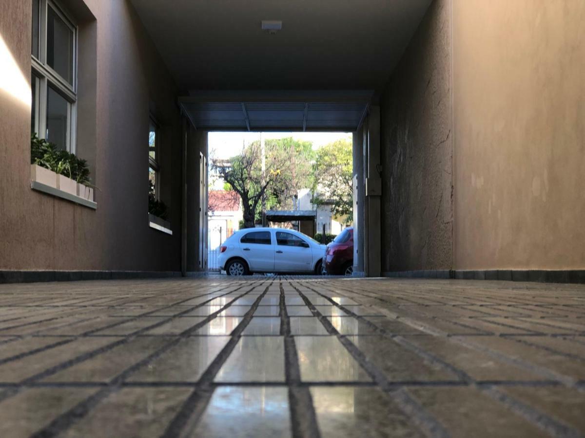 Luxury Apart Villa María Dış mekan fotoğraf