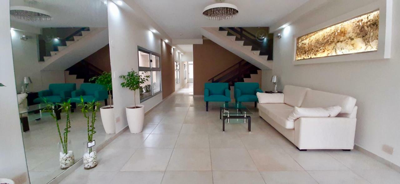 Luxury Apart Villa María Dış mekan fotoğraf