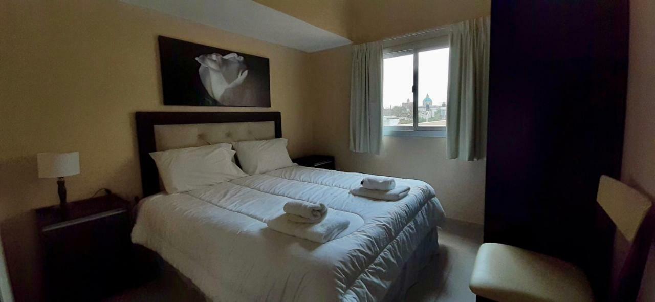 Luxury Apart Villa María Dış mekan fotoğraf