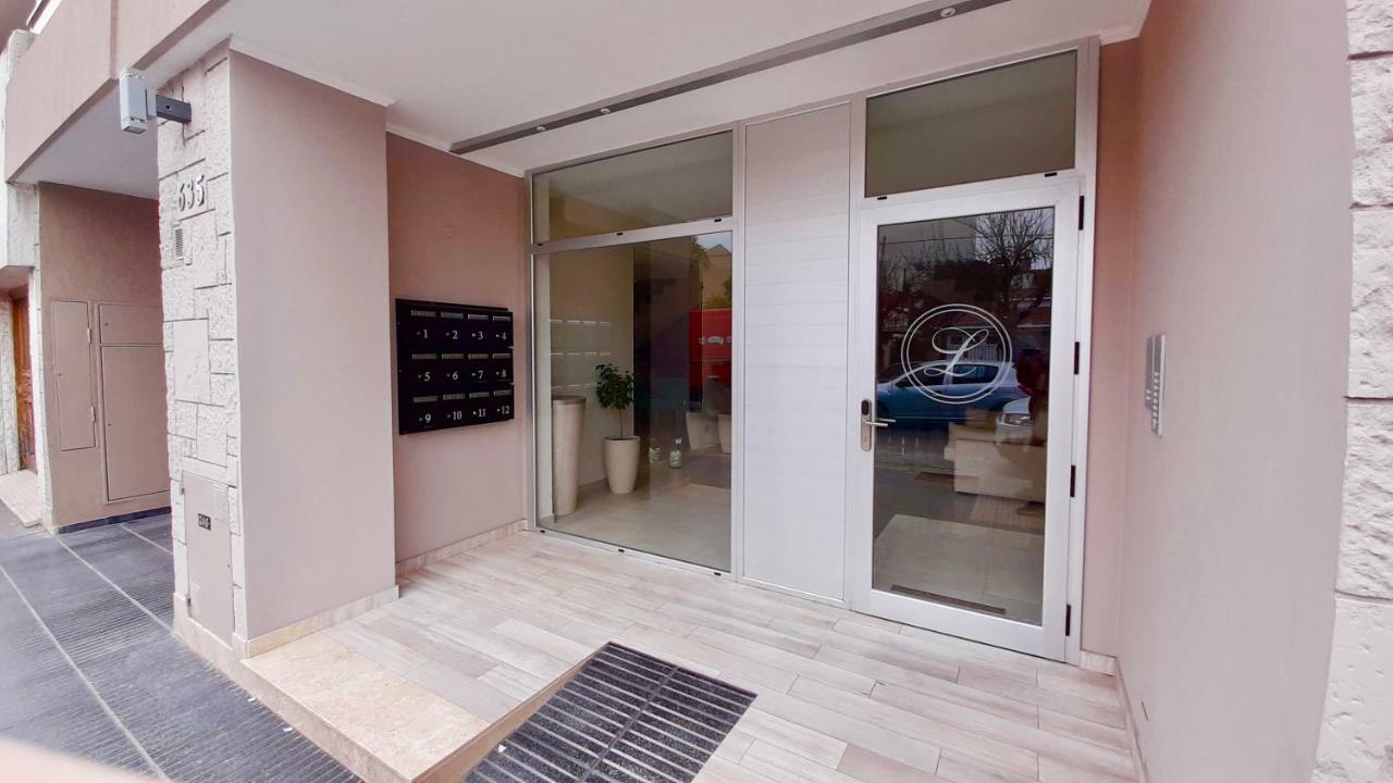 Luxury Apart Villa María Dış mekan fotoğraf