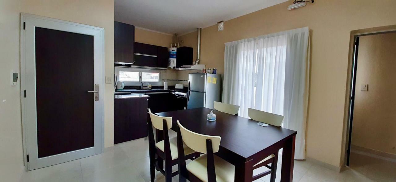 Luxury Apart Villa María Dış mekan fotoğraf